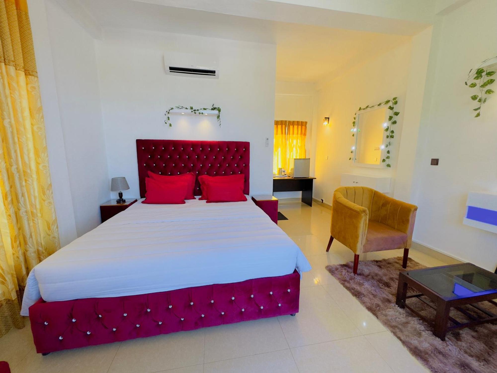 Holiday Homes Guest Inn - Ella Extérieur photo