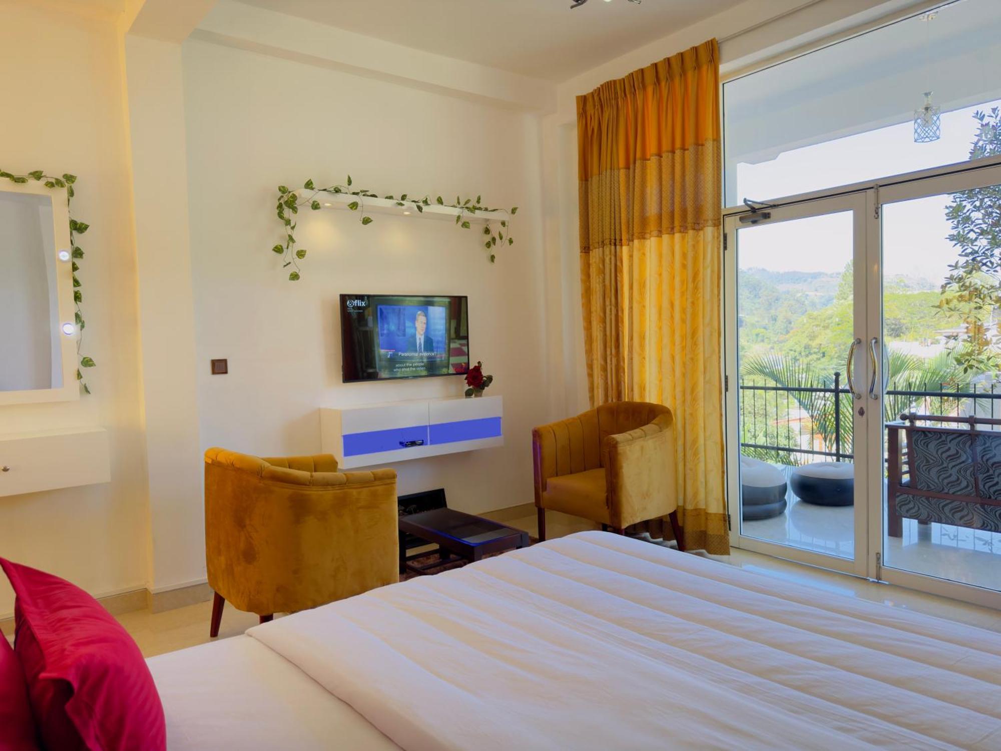 Holiday Homes Guest Inn - Ella Extérieur photo