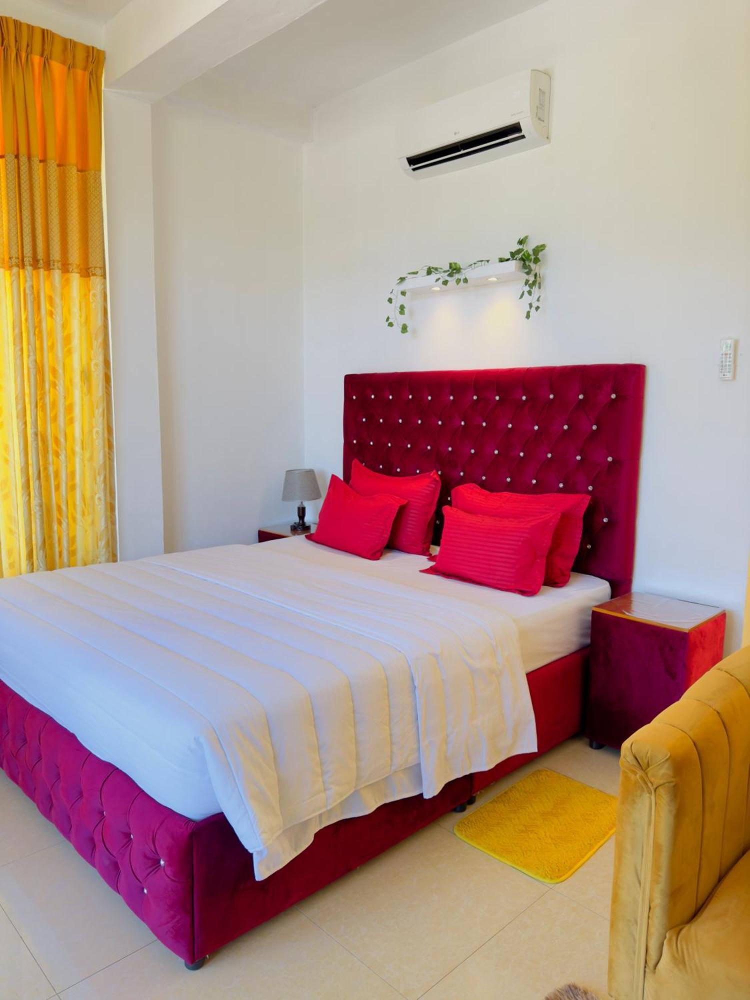 Holiday Homes Guest Inn - Ella Extérieur photo