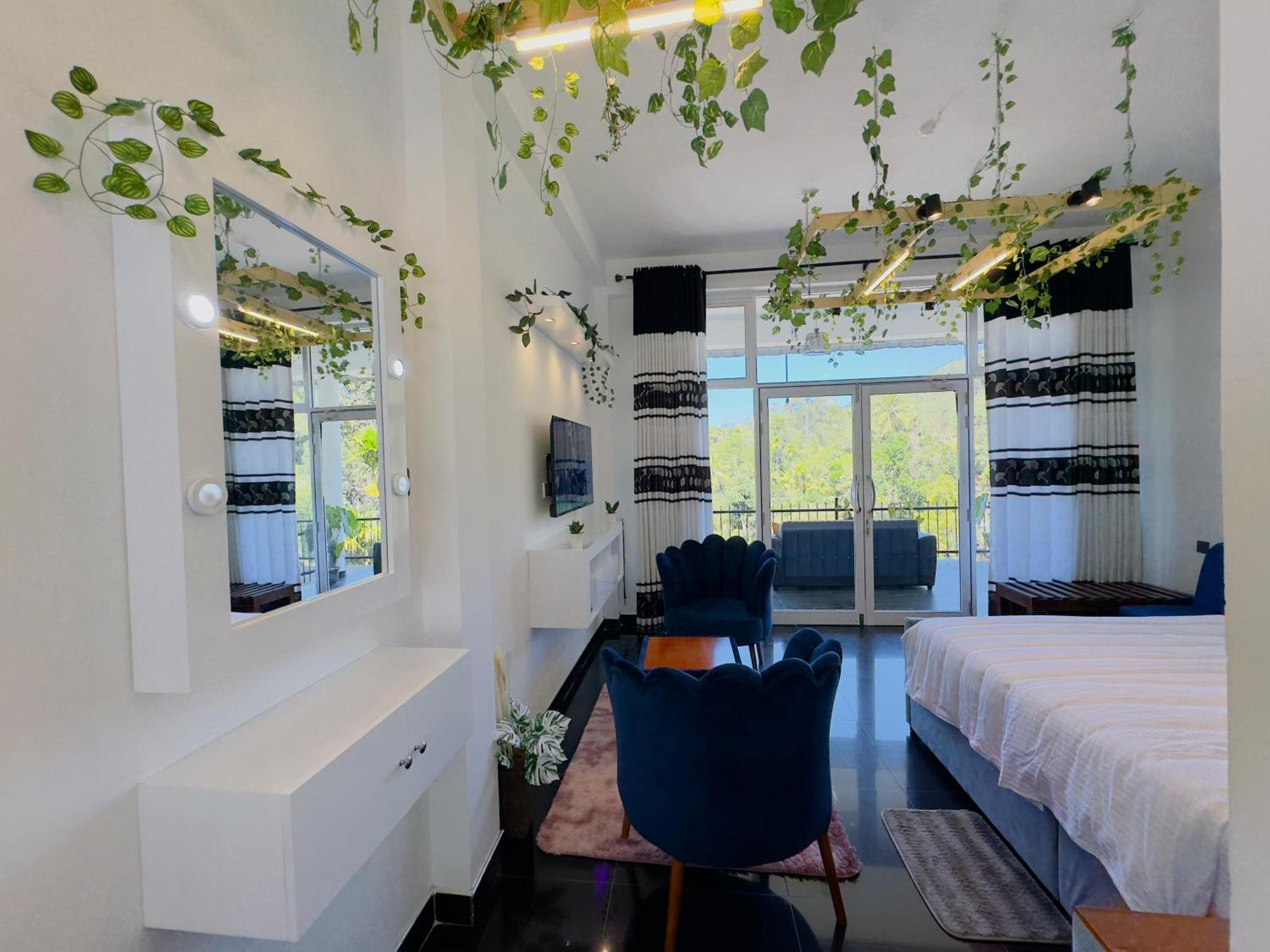 Holiday Homes Guest Inn - Ella Extérieur photo