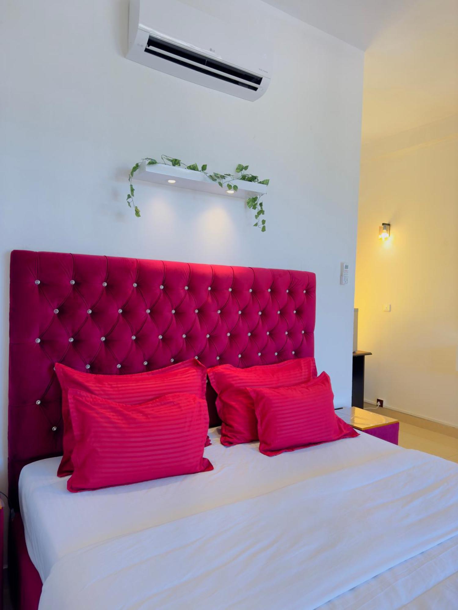 Holiday Homes Guest Inn - Ella Extérieur photo