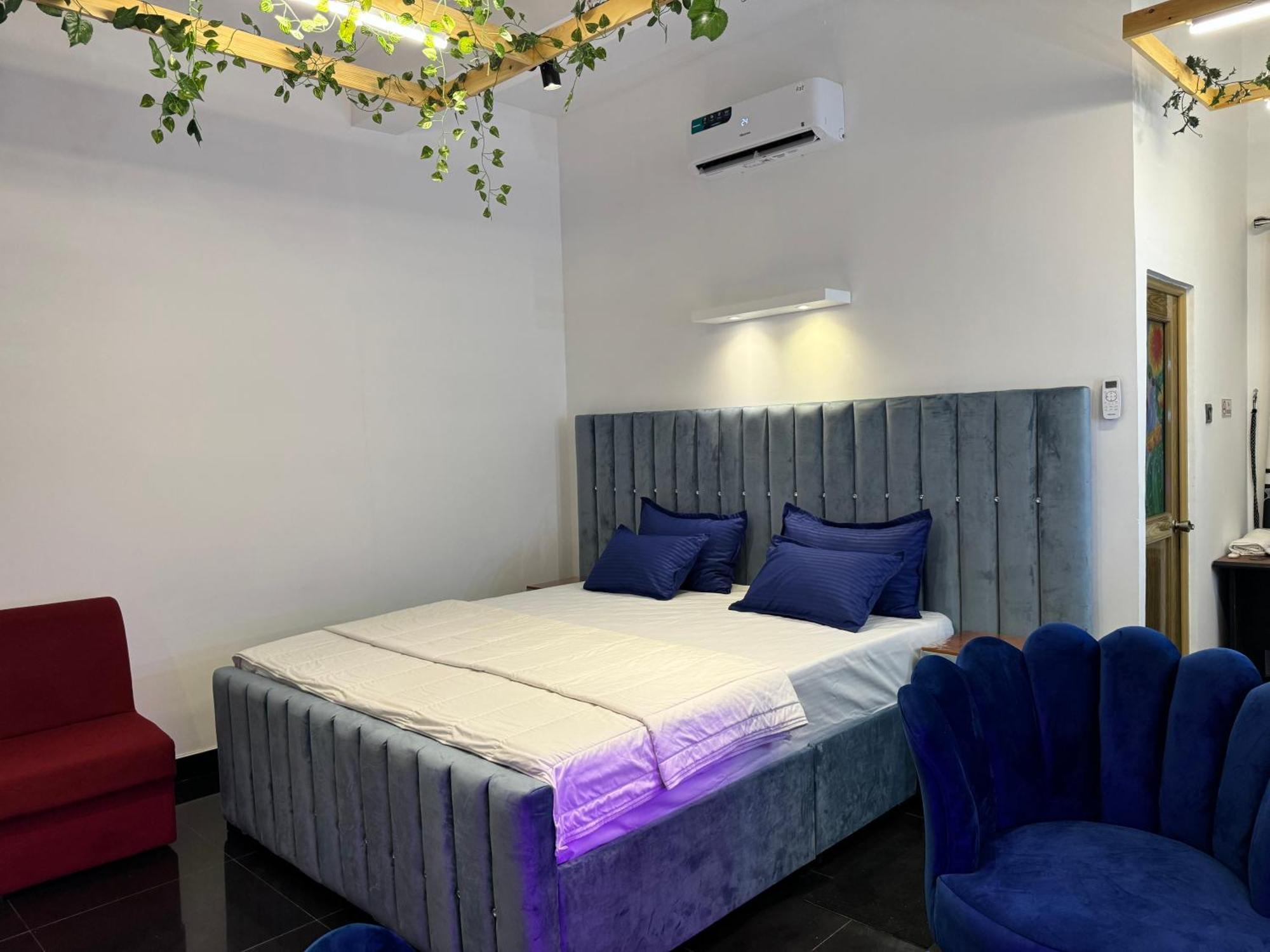 Holiday Homes Guest Inn - Ella Extérieur photo