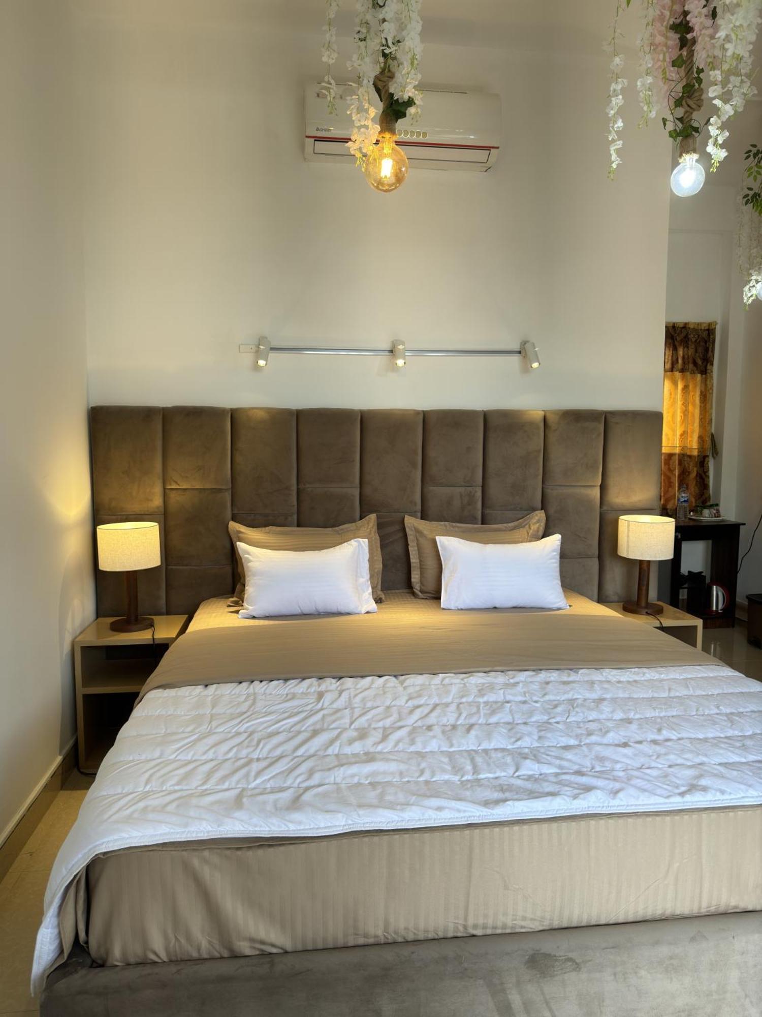 Holiday Homes Guest Inn - Ella Extérieur photo