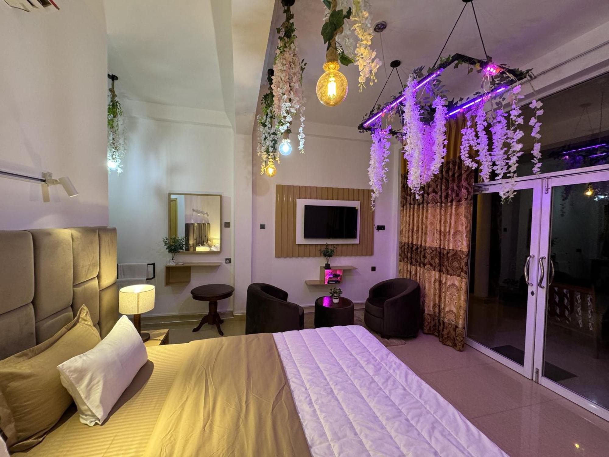 Holiday Homes Guest Inn - Ella Extérieur photo