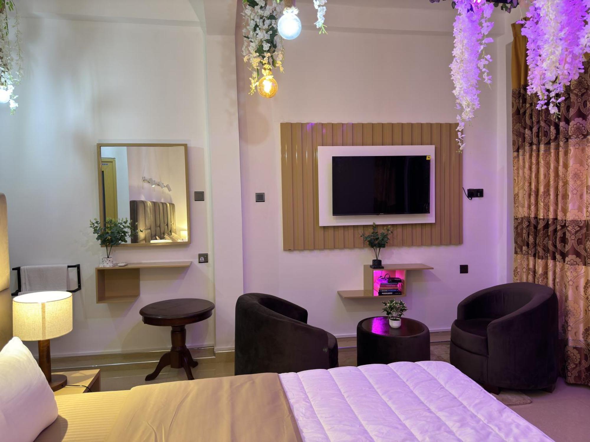 Holiday Homes Guest Inn - Ella Extérieur photo