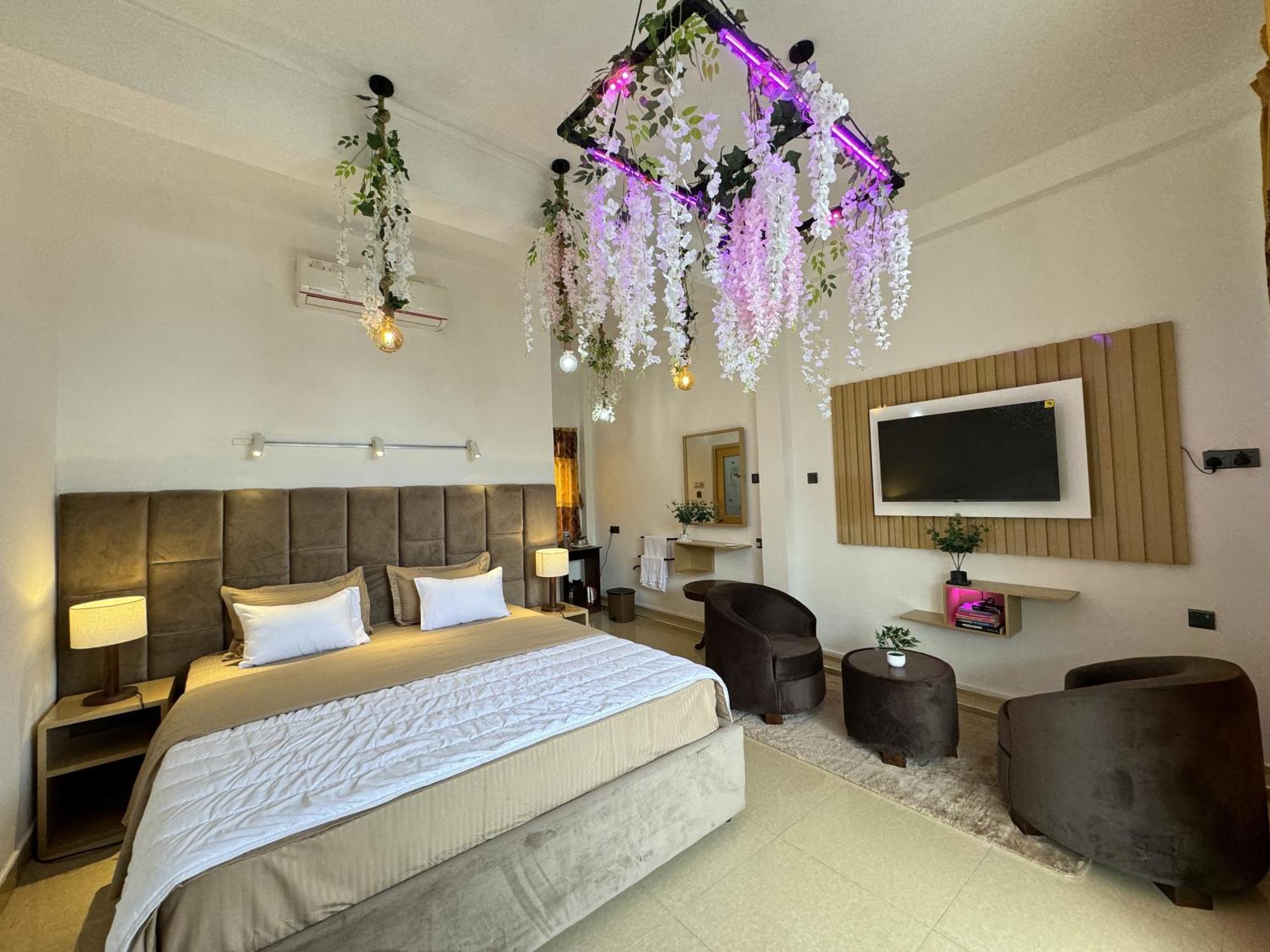 Holiday Homes Guest Inn - Ella Extérieur photo