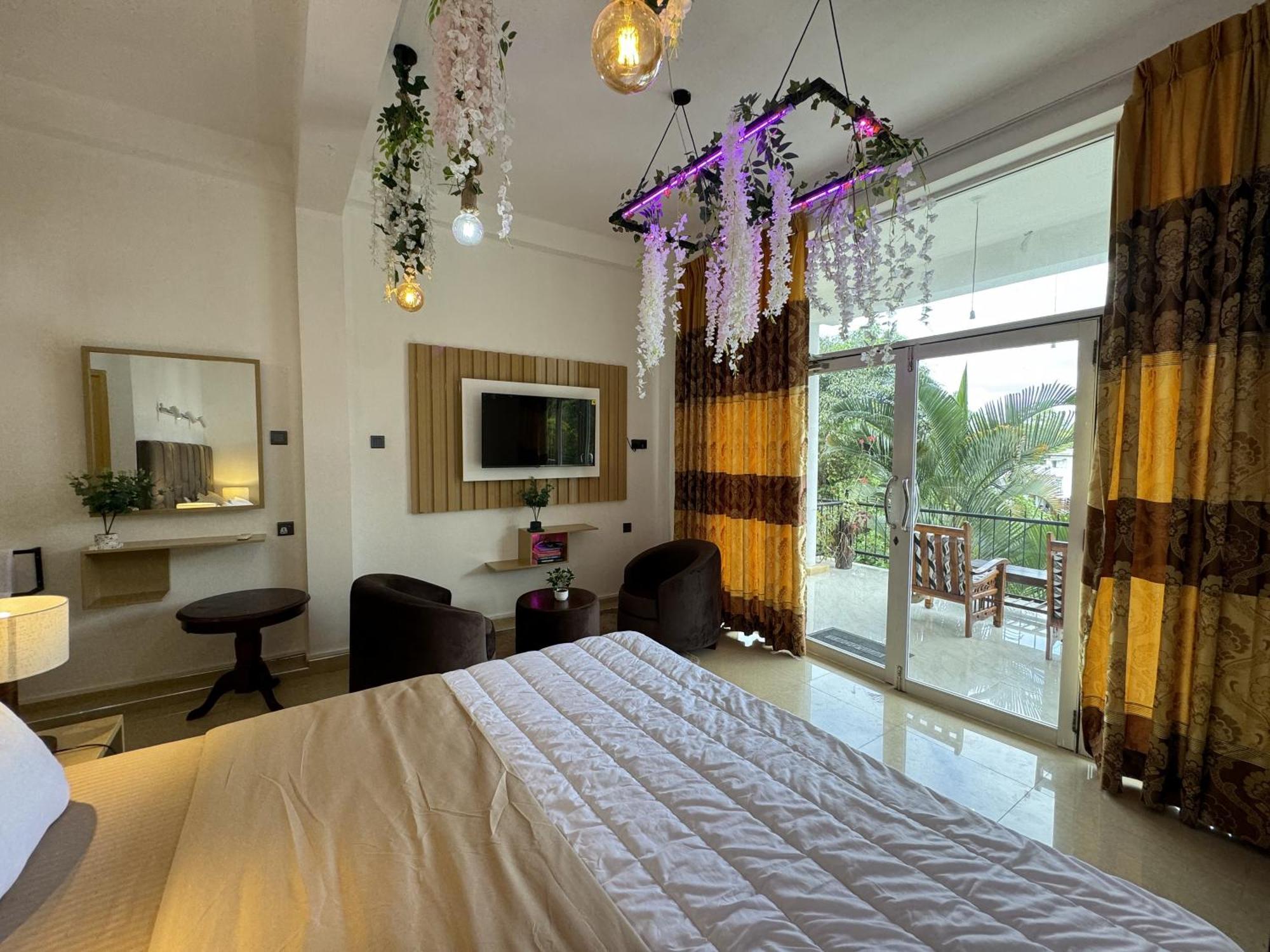 Holiday Homes Guest Inn - Ella Extérieur photo