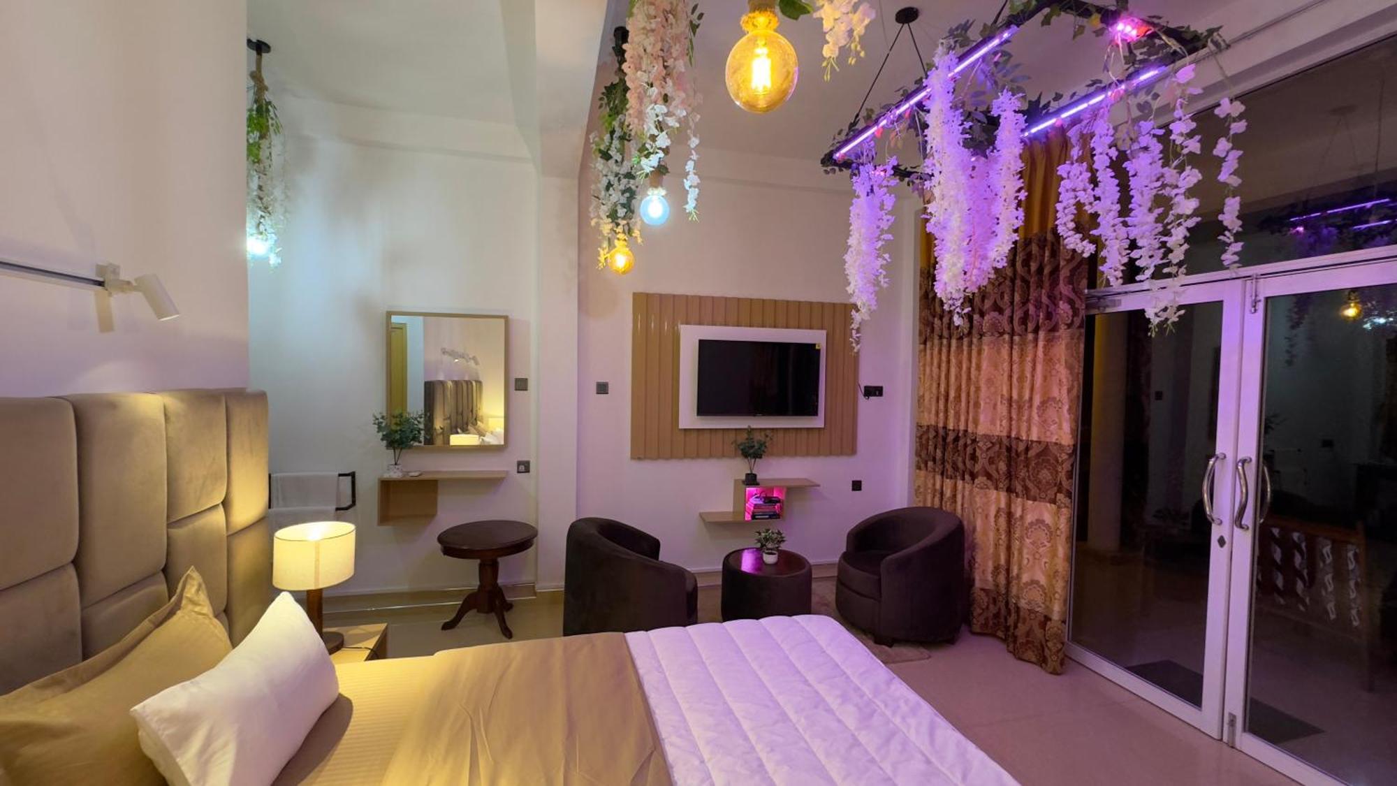 Holiday Homes Guest Inn - Ella Extérieur photo