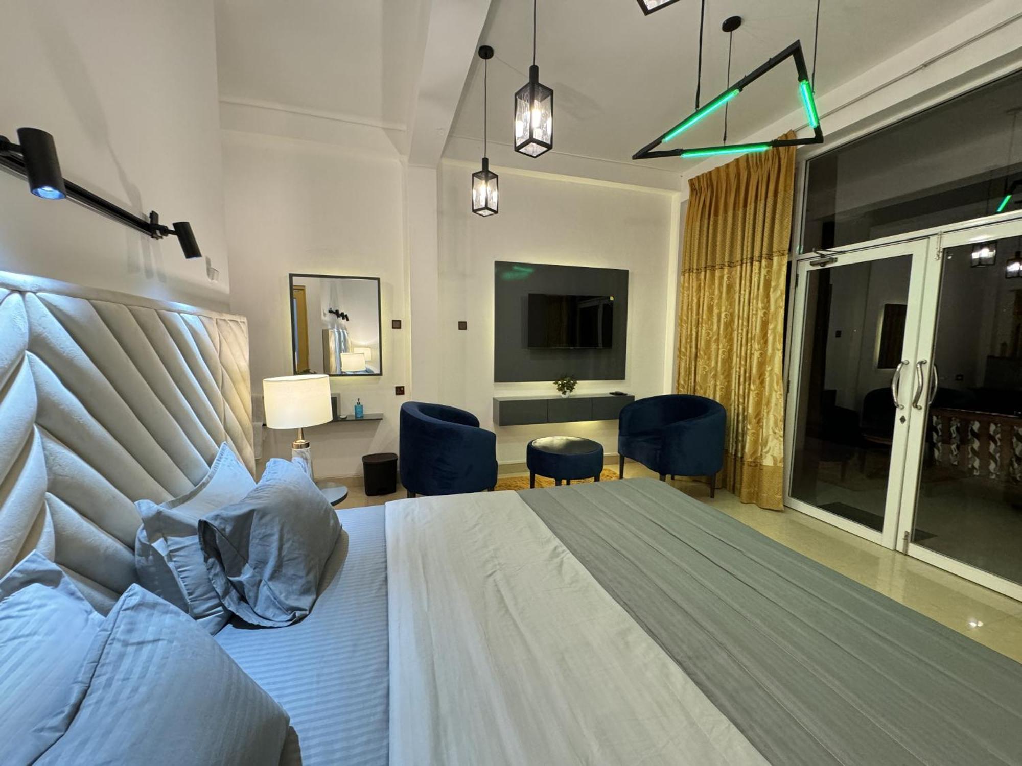Holiday Homes Guest Inn - Ella Extérieur photo