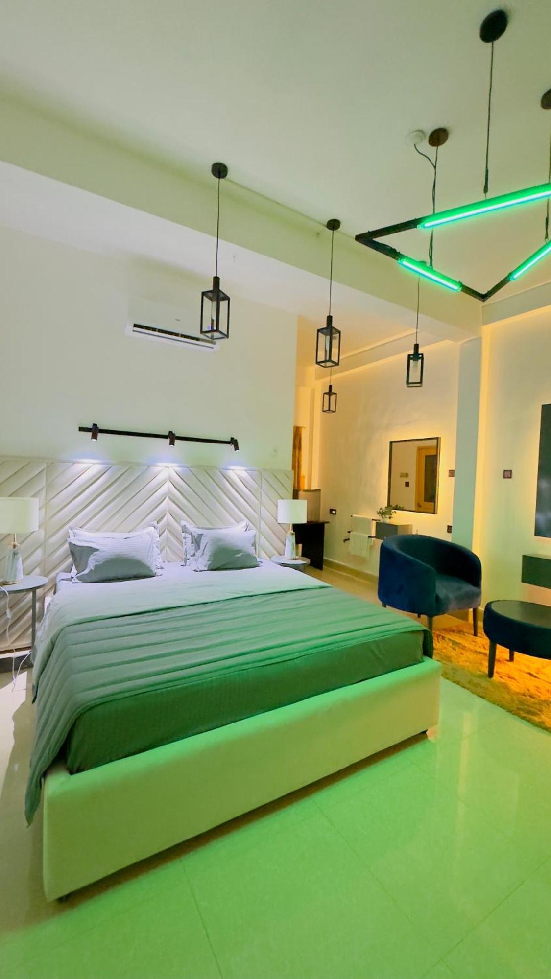 Holiday Homes Guest Inn - Ella Extérieur photo